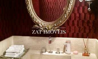 Imagem 5: Apartamento Reformado com 03 quartos, 03 banheiros, 130 M². Guarujá SP