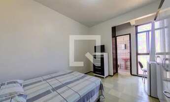 Imagem: Apartamento para Aluguel - Carlos Prates