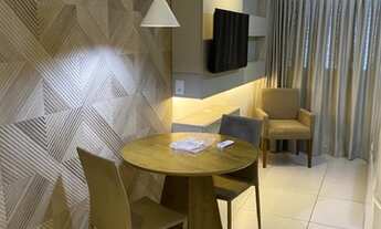 Imagem: Oportunidade Alugo flat beach class