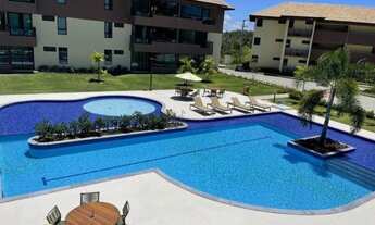 Imagem: Apartamento com 2 quartos no condomínio