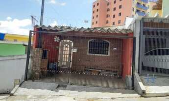 Imagem 3: Casa com 2 dormitórios, 96 m² - venda por R$ 399.500,00 ou aluguel por R$ 1.650,00/mês - J