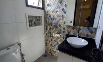 Imagem 6: Apartamento para aluguel, 2 quartos, 1 suíte, 1 vaga, UMUARAMA - Uberlândia/MG