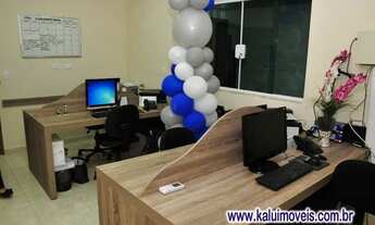 Imagem 4: PQ NOVO ORATÓRIO - SOBRADÃO AMPLO PARA RESIDENCIA OU COMERCIO - ALUGO OU VENDO