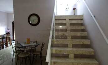 Imagem 3: Apartamento para venda com 190 metros quadrados com 4 quartos