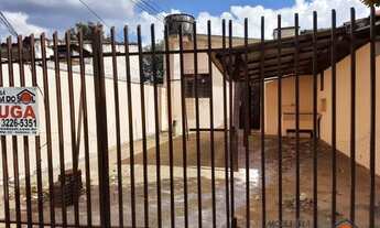 Imagem: Casa Residencial com 1 quarto para alugar