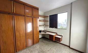 Imagem 5: Apartamento com 3 dormitórios à venda, 120 m² por R$ 450.000 - Setor Nova Suiça - Goiânia