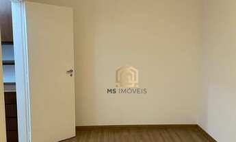 Imagem 4: Apartamento com 1 dormitório para alugar, 48 m² por R$ 2.785/mês - Parque Imperial - São P