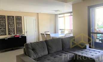 Imagem 2: Apartamento - Vila Itapura - Campinas