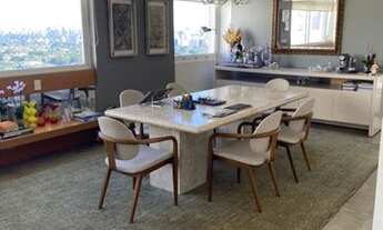 Imagem: Apartamento com 230m² para alugar, Jardim