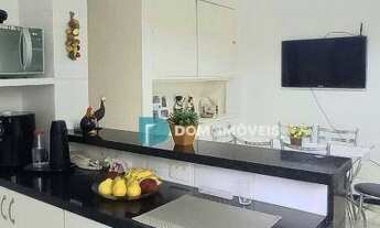 Imagem 7: Apartamento com 3 dormitórios à venda, 173 m² por R$ 780.000 - Bom Pastor - Juiz de Fora/M