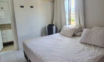 Imagem 7: Apartamento para aluguel com 210 metros quadrados com 4 quartos em Tirol - Natal - RN