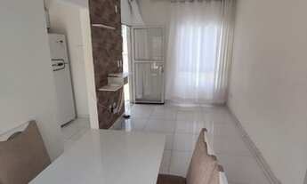 Imagem 2: 2/4 sendo uma suíte Condomínio Domani na artemia Pires