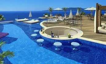 Imagem 6: APARTAMENTO RESIDENCIAL em BALNEÁRIO CAMBORIÚ - SC, CENTRO