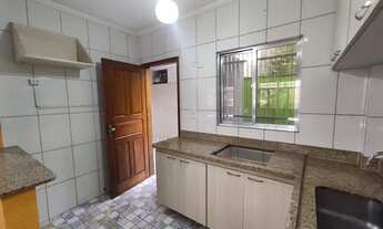 Imagem 6: Cód.: 2940 - Casa para locação no Bandeirantes