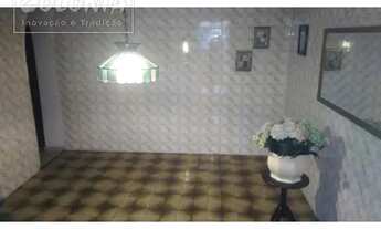 Imagem: Santo André - Casa Padrão - Vila Bastos