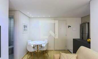 Imagem 4: Apartamento para Aluguel - Vila Prel, 2 Quartos, 41 m2