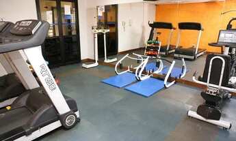 Imagem 4: SÃO PAULO - Apartamento Padrão - MOEMA