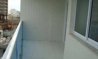 Imagem 3: Apartamento para aluguel tem 80 metros quadrados com 2 quartos em Praia da Costa - Vila Ve