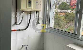 Imagem 4: APARTAMENTO DUPLEX - VILA MADALENA - 2 DORMS - 1 SUÍTE - 2 VAGAS