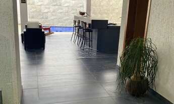 Imagem 6: CONTAGEM - Casa de Condomínio - Estância Silveira