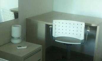 Imagem 5: Apartamento com 2 dormitórios para alugar, 75 m² por R$ 3.300,00/mês - Buraquinho - Lauro