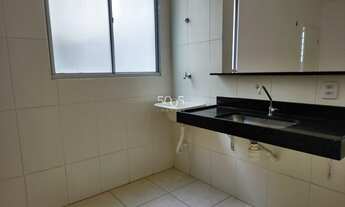 Imagem 3: Apartamento disponível para locação no Edifício Residencial Parque das Flores, com 48m² de