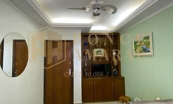 Imagem: Lindo apartamento mobiliado para locação