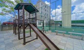 Imagem 7: Excelente apartamento para alugar de 47 m², com 02 quartos no Resid. Parque Nova Colina