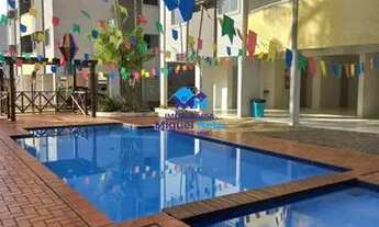 Imagem: Condomínio Montville - 2 quartos, Rio Madeira