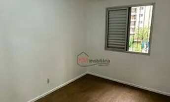 Imagem 6: Apartamento com 2 dormitórios para alugar, 57 m² por R$ 4.160/mês - Vila Mariana - São Pau