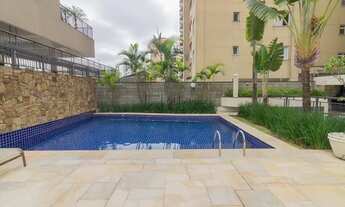 Imagem 3: Locação Apartamento 2 Dormitórios - 59 m² Vila Olímpia