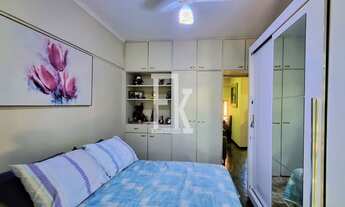 Imagem 4: Apartamento de 1 Dormitório a Venda no Botagofo em Campinas/SP