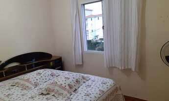 Imagem 2: Apartamento à venda, 67 m² por R$ 325.000,00 - Vila Metalúrgica - Santo André/SP