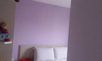 Imagem 4: Apartamento para venda tem 50 metros quadrados com 2 quartos em Jardim Umarizal - São Paul