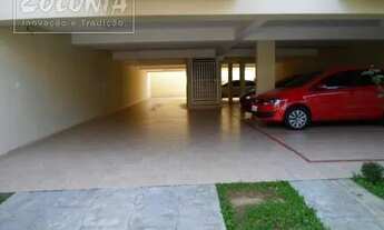 Imagem 2: Santo André - Apartamento Padrão - Vila Camilópolis