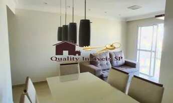 Imagem 2: Apartamento, Vila Monumento - São Paulo