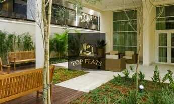 Imagem 6: Flat disponível na Vila Olímpia