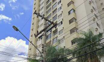 Imagem: Alugo um apartamento com mobília no edifício