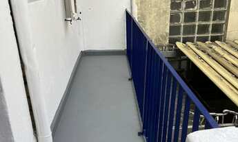 Imagem 4: Apartamento à venda, 95 m², 3 quartos, Alto da Lapa - São Paulo - SP