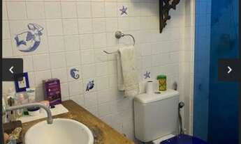 Imagem 9: Apartamento duplex para venda tem 143m2, com 2 quartos em Rio Vermelho - Salvador - Bahia