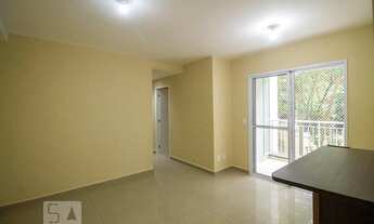 Imagem 2: Apartamento para Aluguel - Jardim São Saverio, 3 Quartos, 63 m2