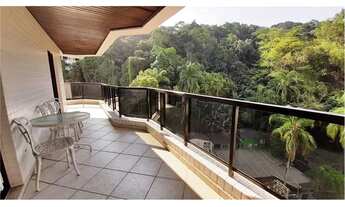 Imagem 6: Apartamento à venda, 160 m² por R$ 795.000,00 - Praia das Pitangueiras - Guarujá/SP