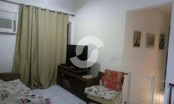 Imagem 2: Vendo apartamento com 60 m² e 2 quartos e lazer completo no Fonseca - Niterói - RJ