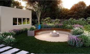 Imagem 4: Terreno em condomínio com Infra completa, pronto para construir - Hípica PoA RS