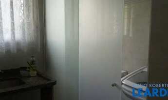 Imagem 6: APARTAMENTO - JARDIM - SP