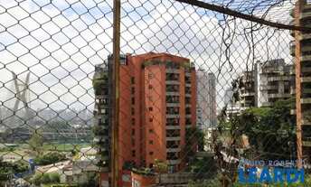 Imagem 4: APARTAMENTO - REAL PARQUE - SP