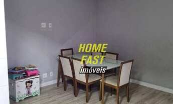 Imagem 5: Apartamento com 2 dormitórios à venda, 70 m² por R$ 530.000,00 - Vila Augusta - Guarulhos