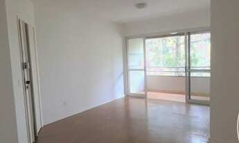 Imagem 5: Aluguel - Apartamento de 90m² com 03 dormitórios, 01 suíte e 02 vagas - Brooklin