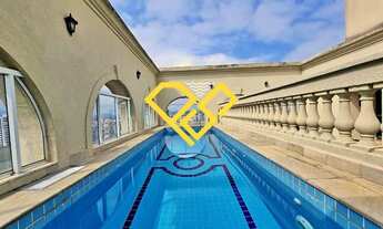 Imagem 3: Apartamento 3 Quartos para Alugar em Santos