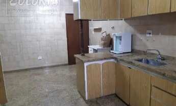 Imagem 6: Santo André - Casa Padrão - Bangú